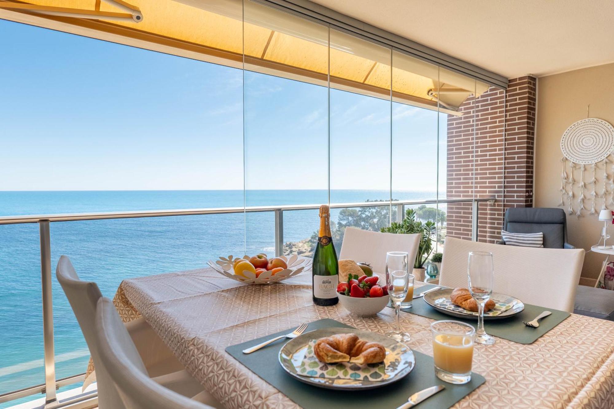 Avanoa - Santa Clara Calpe *